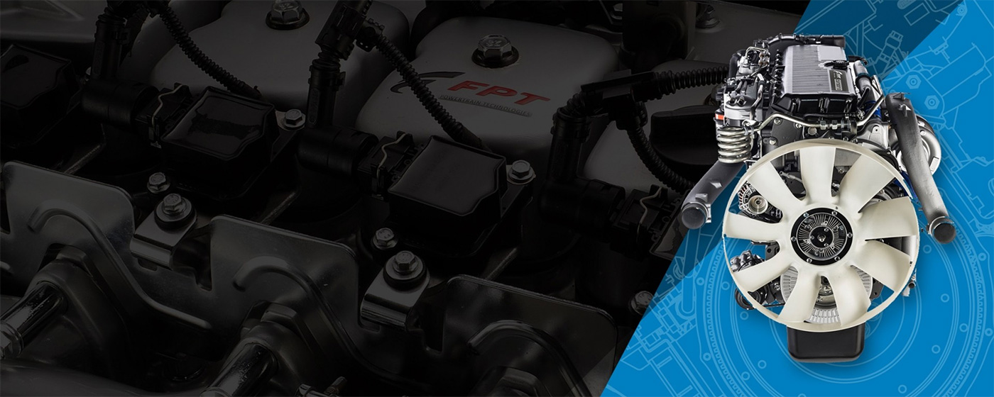 Banner FPT-Parts (motor)