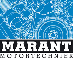 Marant logo